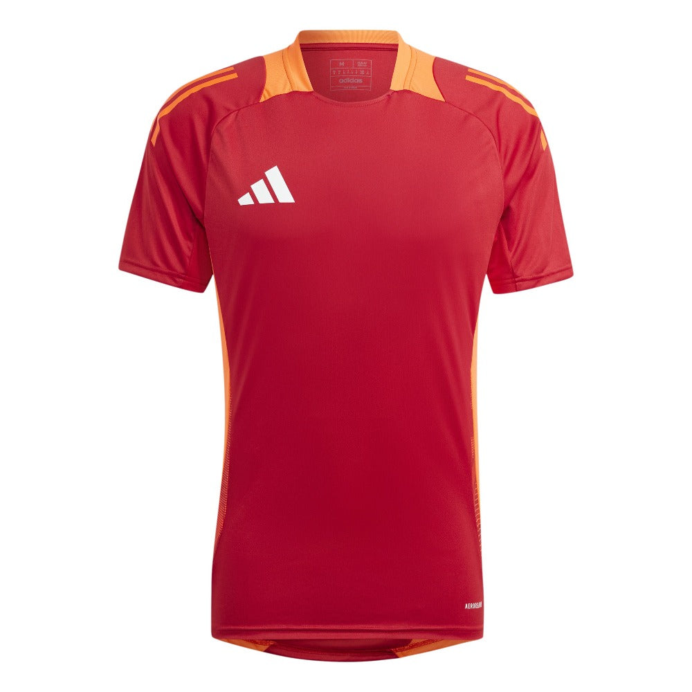 Adidas Tiro 24 Competition Training Short Sleeve Shirt