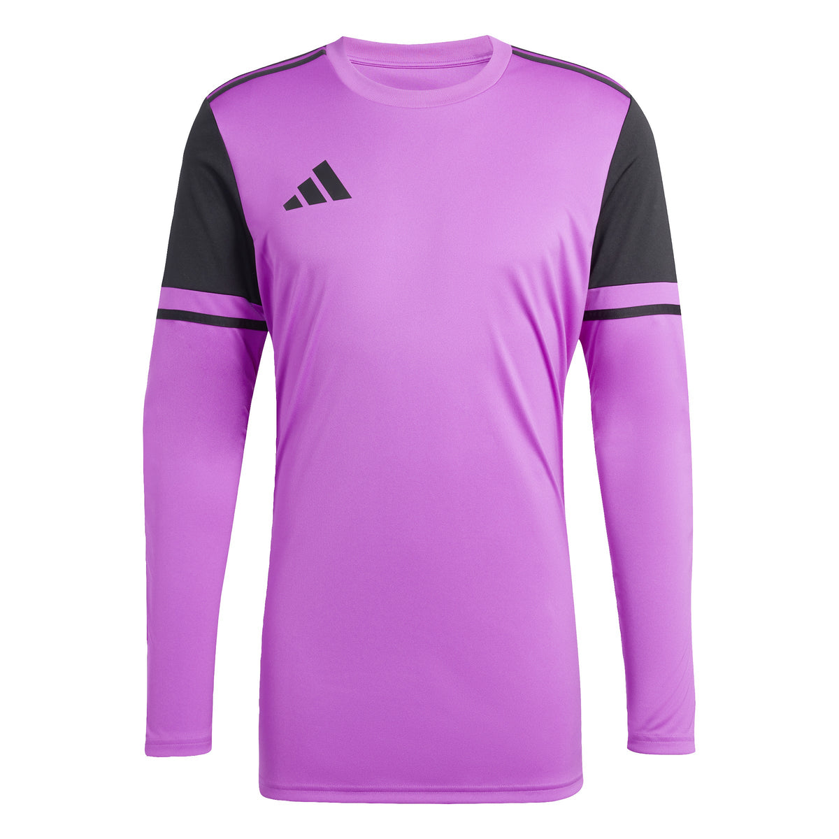 Adidas Squadra 25 Goalkeeper Long Sleeve Jersey