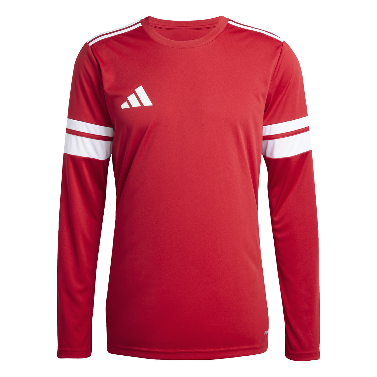 Adidas Squadra 25 Long Sleeve Jersey