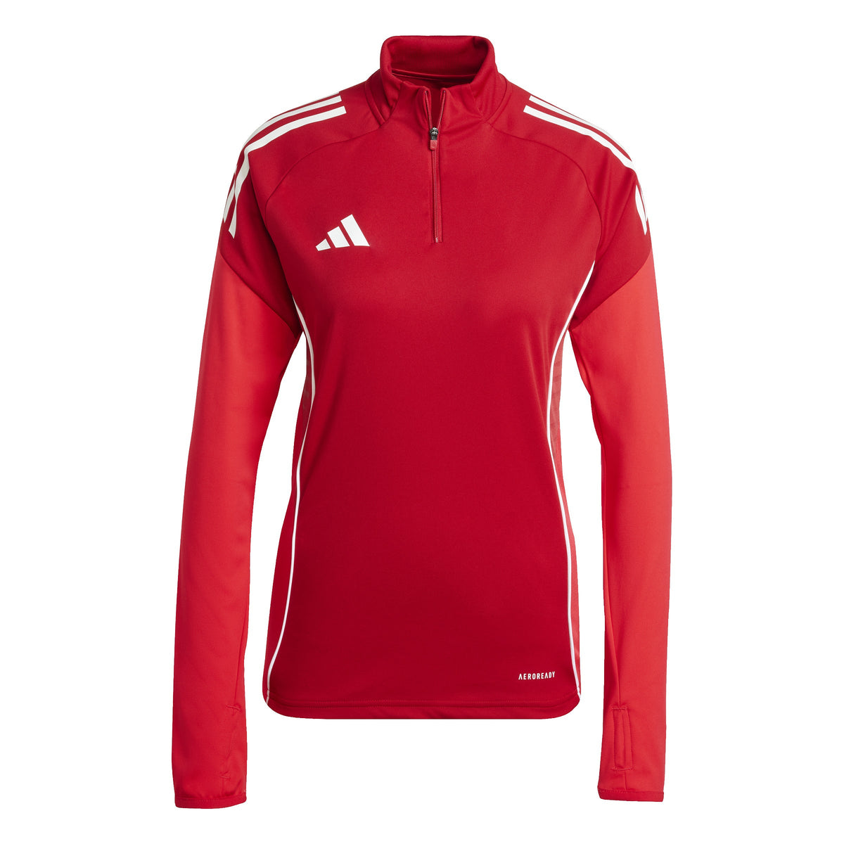 adidas Tiro 25 Competition Training Top Women's