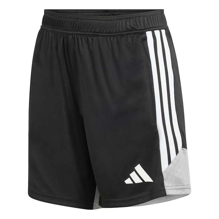 adidas Tiro 26 Competition Women's Zip-Pocket Training Shorts