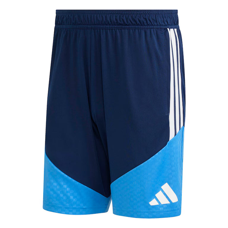 adidas Tiro 26 Competition Zip-Pocket Training Shorts