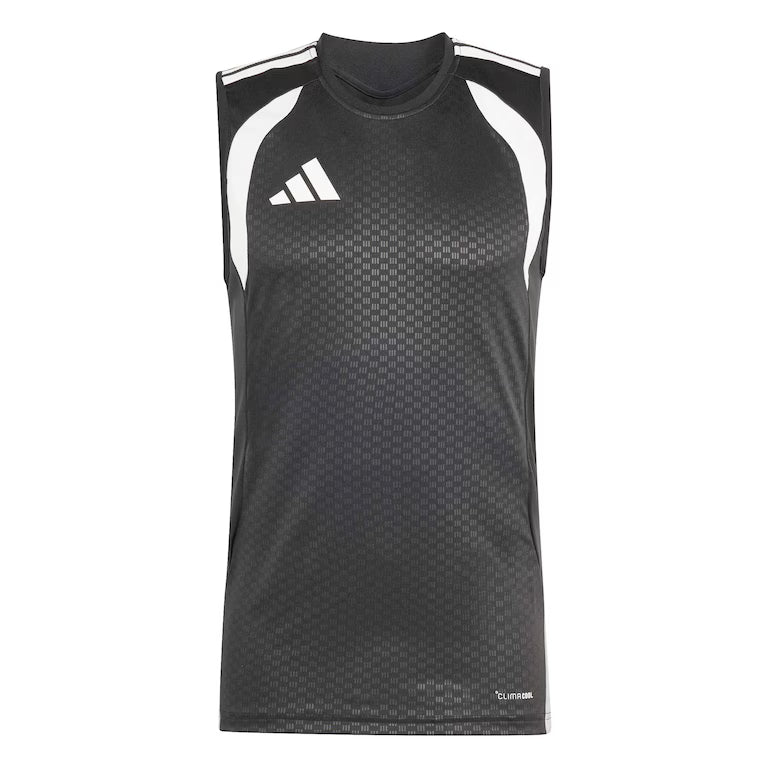 adidas Tiro 26 Competition Slim-Fit Sleeveless Training Shirt