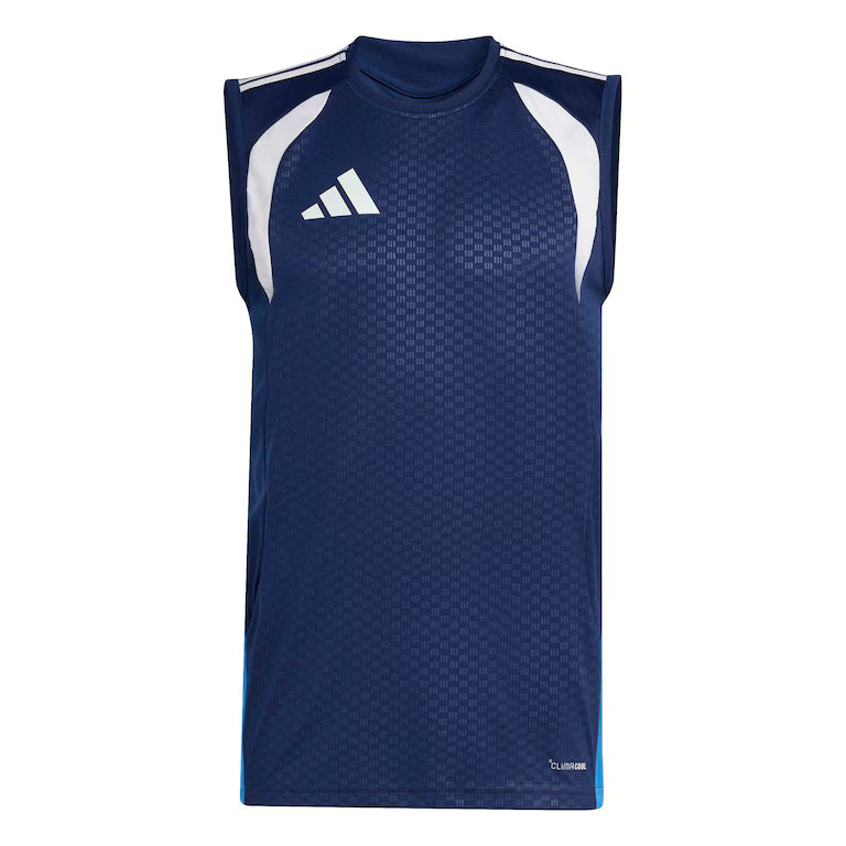 adidas Tiro 26 Competition Slim-Fit Sleeveless Training Shirt