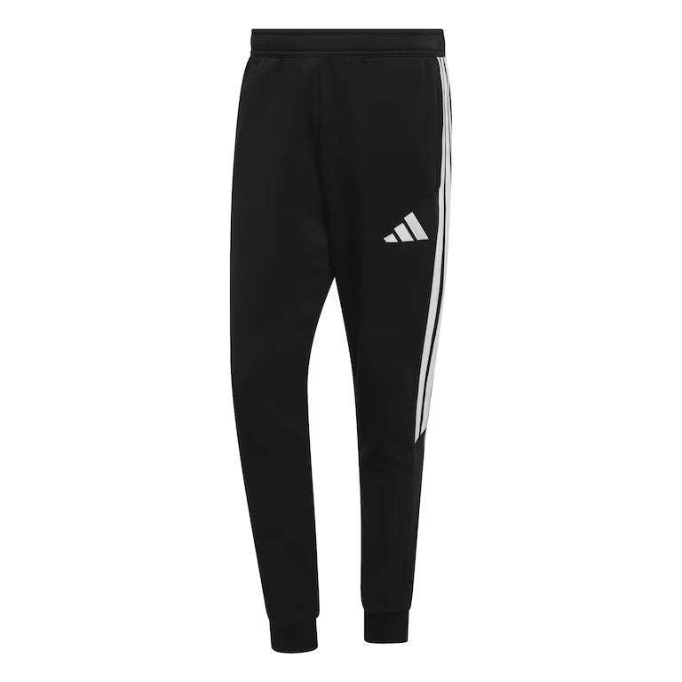 adidas Tiro 26 League Zip-Pocket Cotton Sweatpants