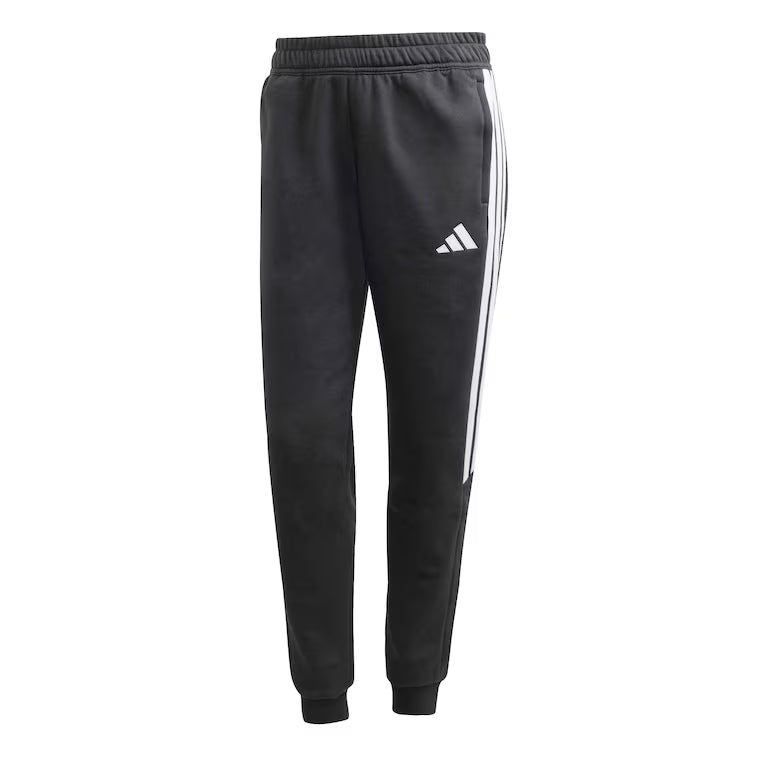 adidas Tiro 26 League Women's Zip-Pocket Cotton Sweatpants