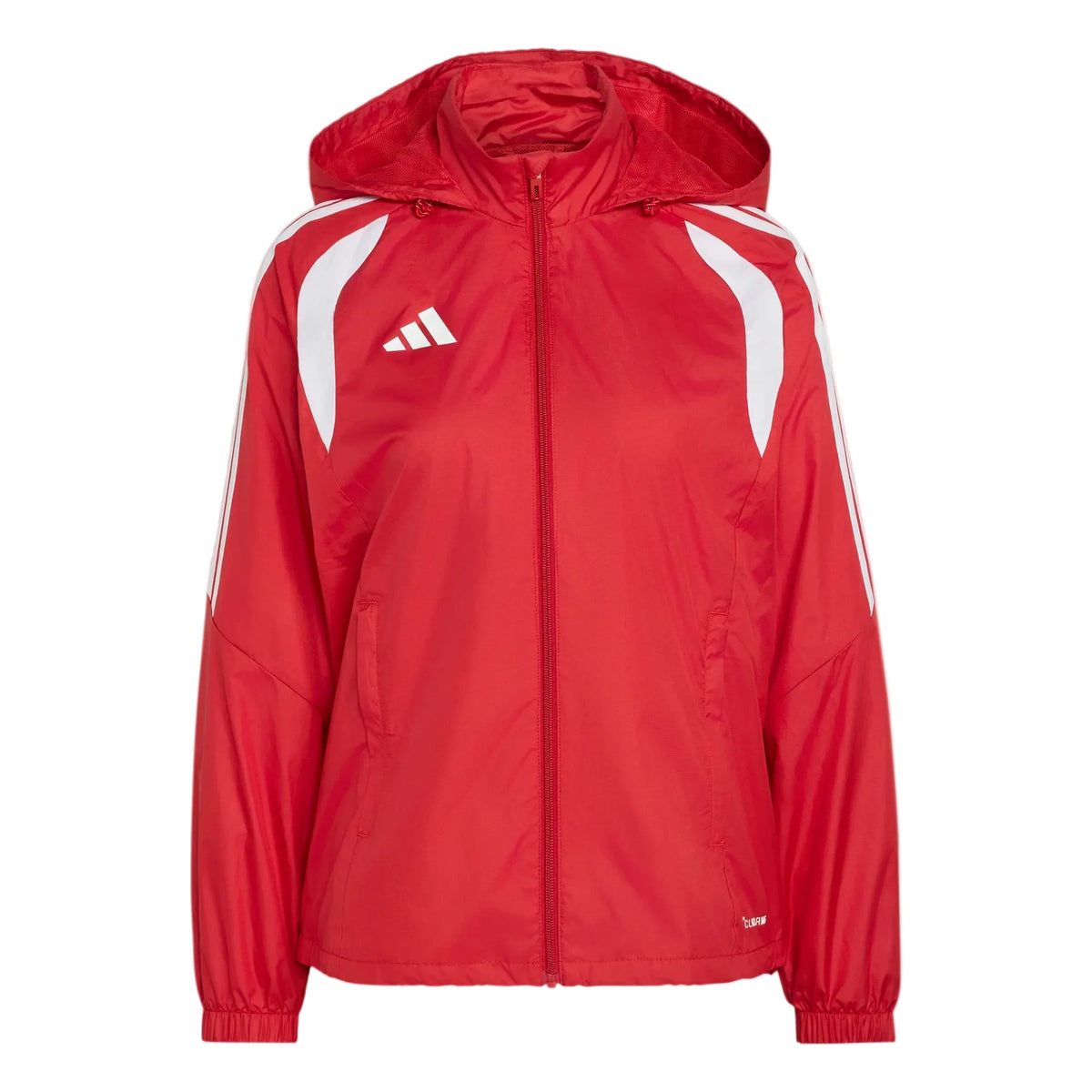 adidas Tiro 26 League Women's Hooded Windbreaker