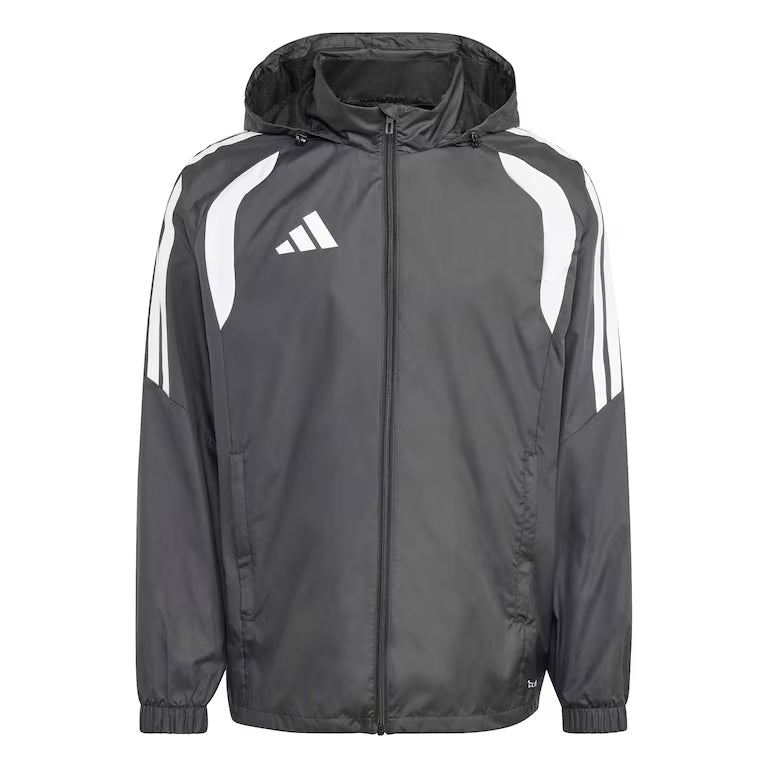 adidas Tiro 26 League Hooded Windbreaker