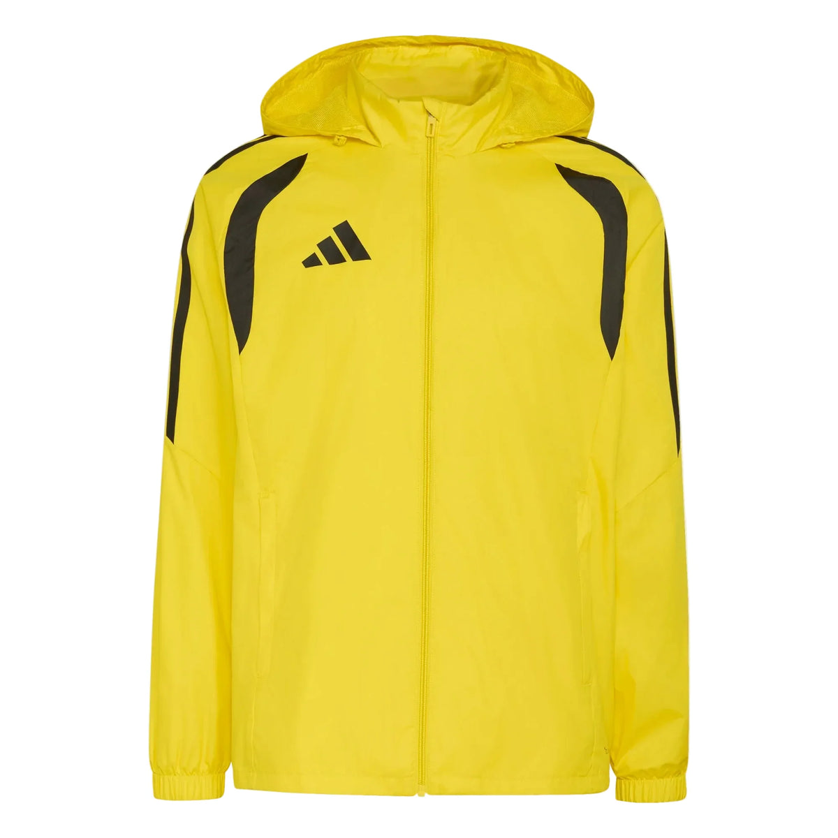 adidas Tiro 26 League Hooded Windbreaker