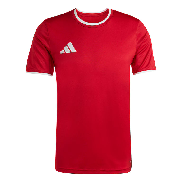 adidas Entrada 26 SS Shirt