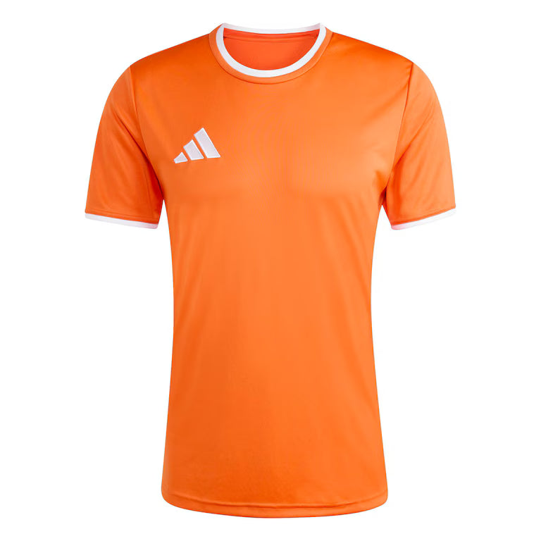 adidas Entrada 26 SS Shirt