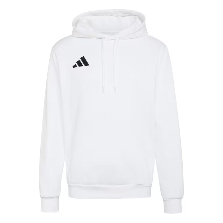 adidas Entrada 26 Pull-Over Cotton Hoodie