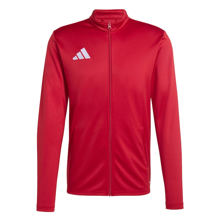 adidas Entrada 26 Slim-Fit Track Jacket