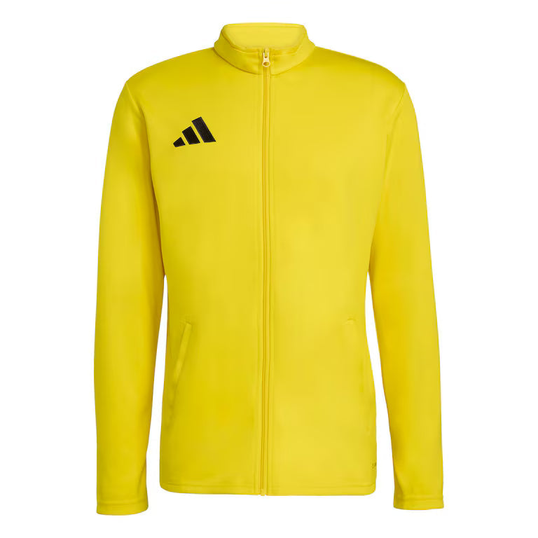 adidas Entrada 26 Slim-Fit Track Jacket