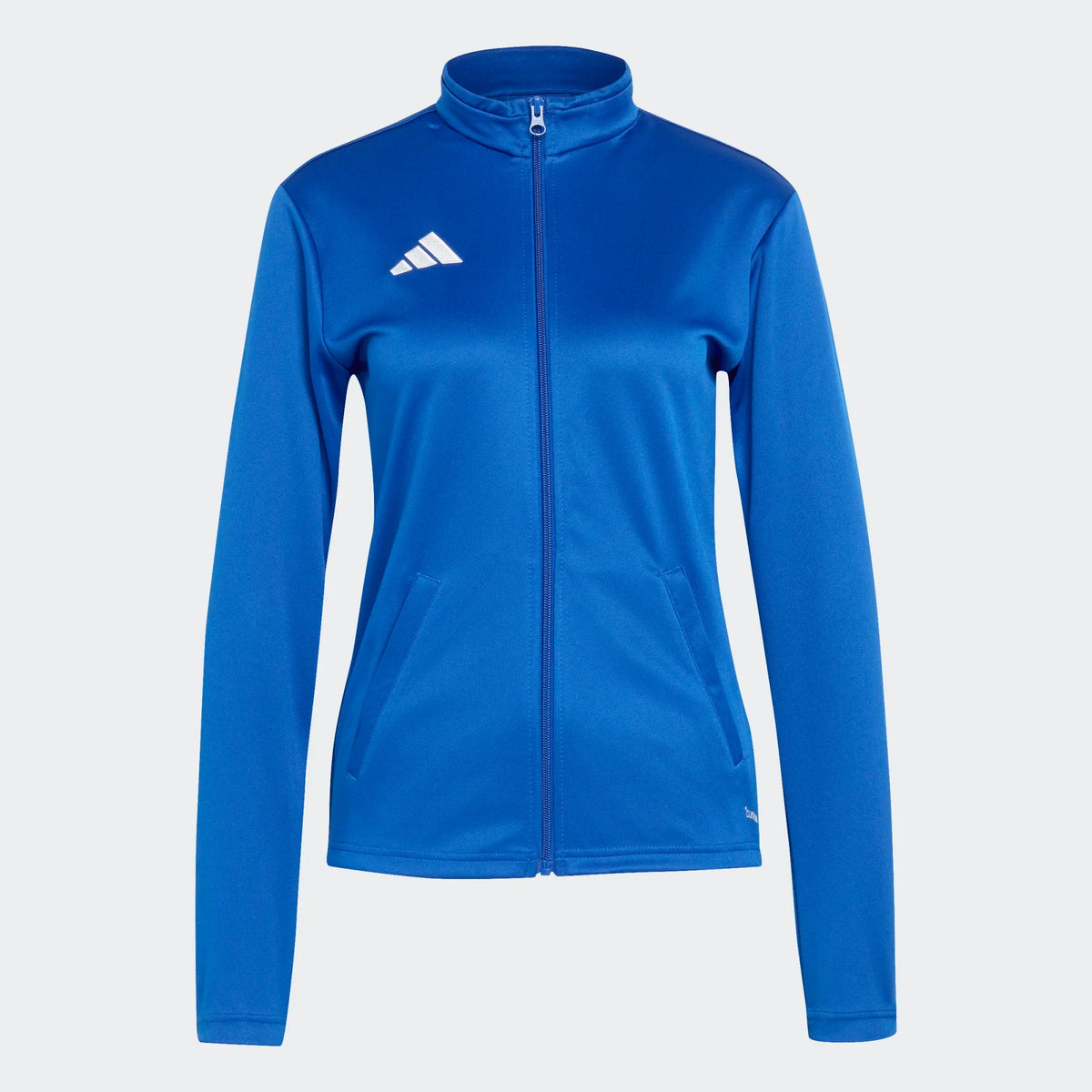 adidas Entrada 26 Women's Slim-Fit Track Jacket