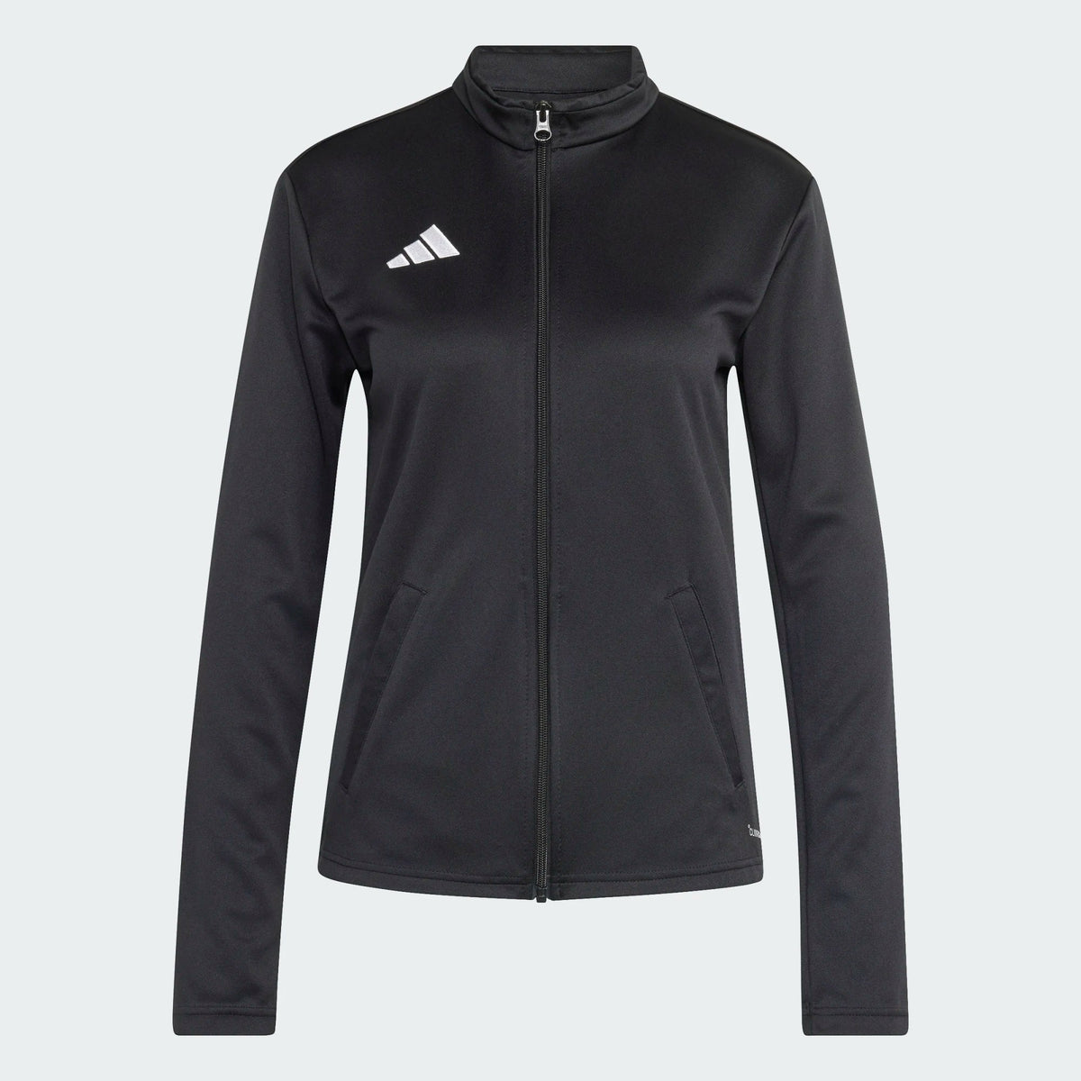 adidas Entrada 26 Women's Slim-Fit Track Jacket