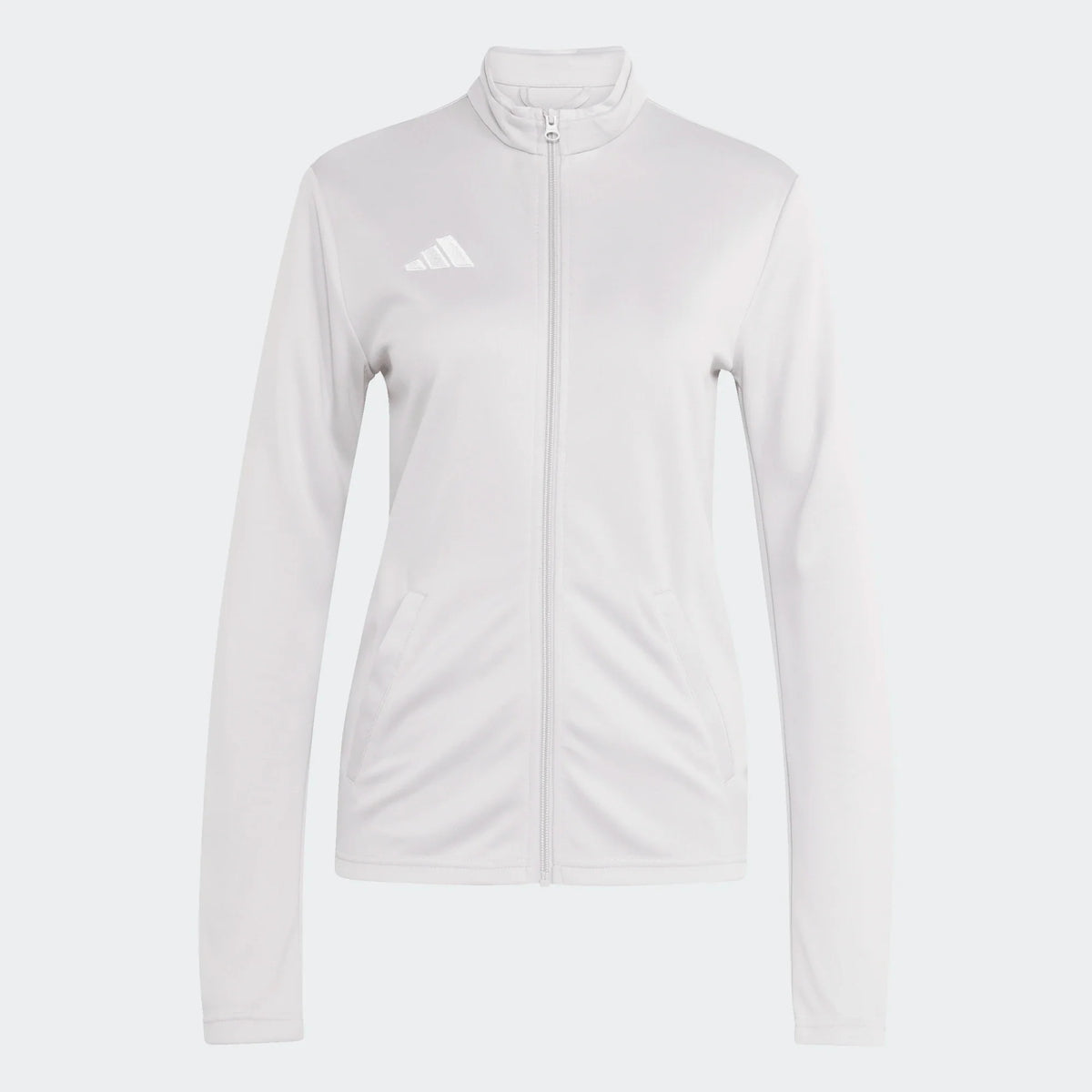 adidas Entrada 26 Women's Slim-Fit Track Jacket