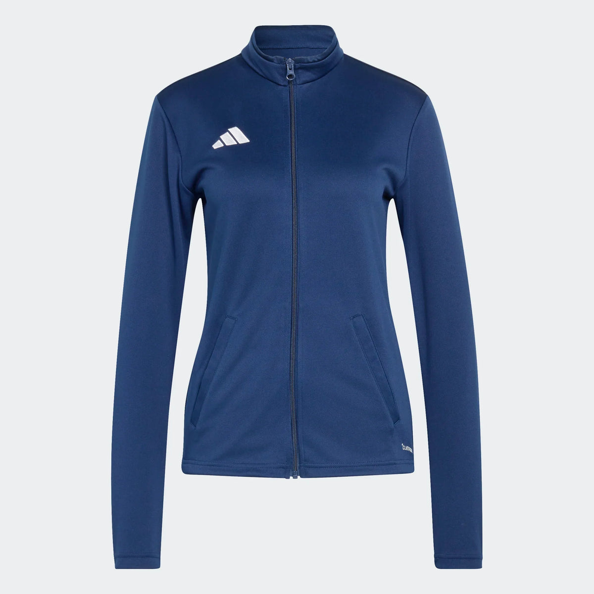 adidas Entrada 26 Women's Slim-Fit Track Jacket