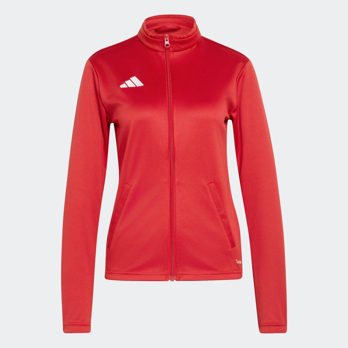adidas Entrada 26 Women's Slim-Fit Track Jacket