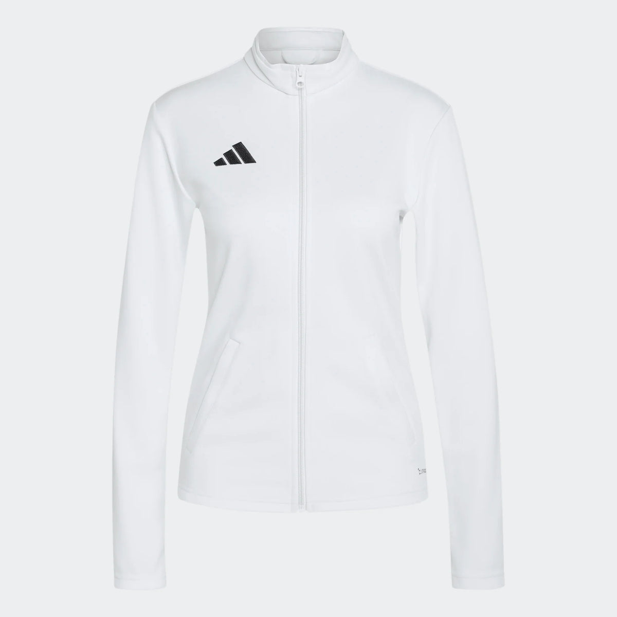 adidas Entrada 26 Women's Slim-Fit Track Jacket