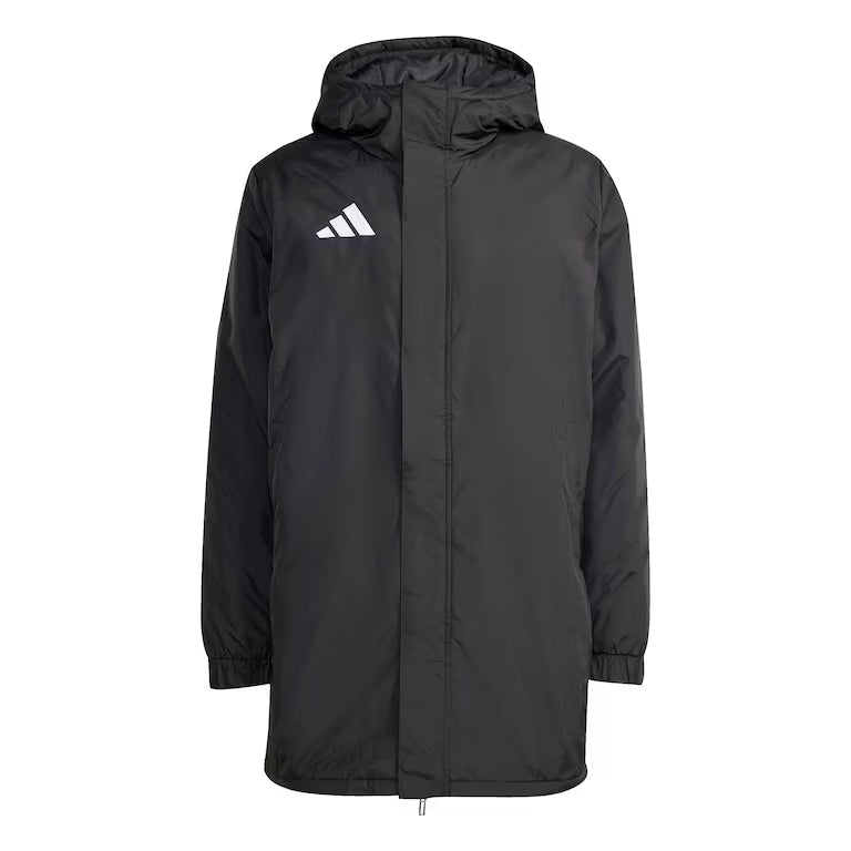 adidas Entrada 26 Hooded Stadium Jacket