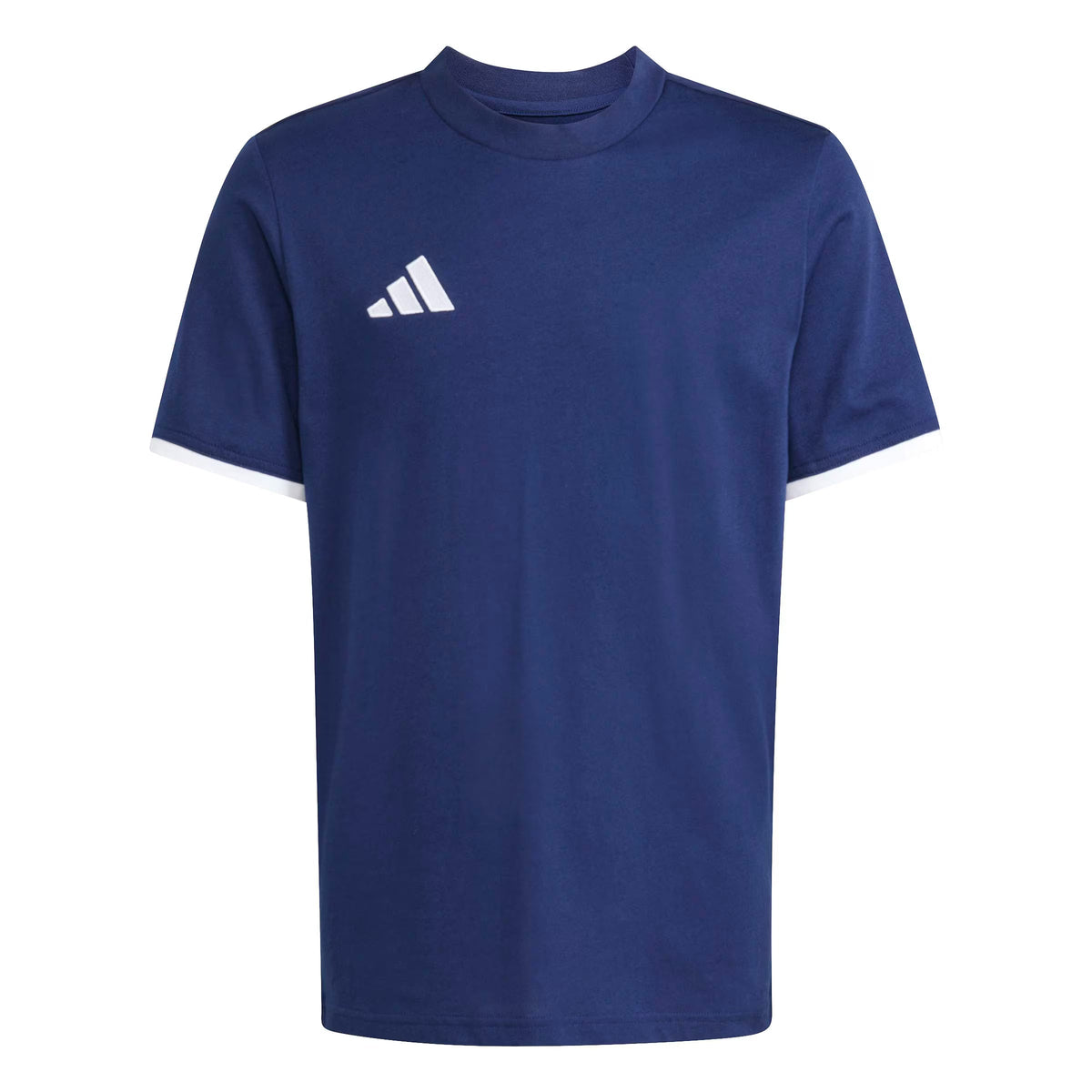 adidas Entrada 26 SS Cotton Tee