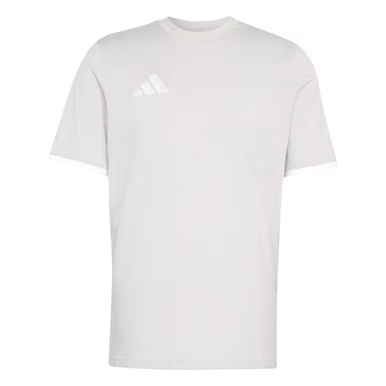 adidas Entrada 26 SS Cotton Tee