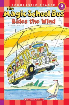 MSB: RIDES WIND
