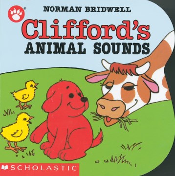 CLIFFORD`S ANIMAL SOUNDS