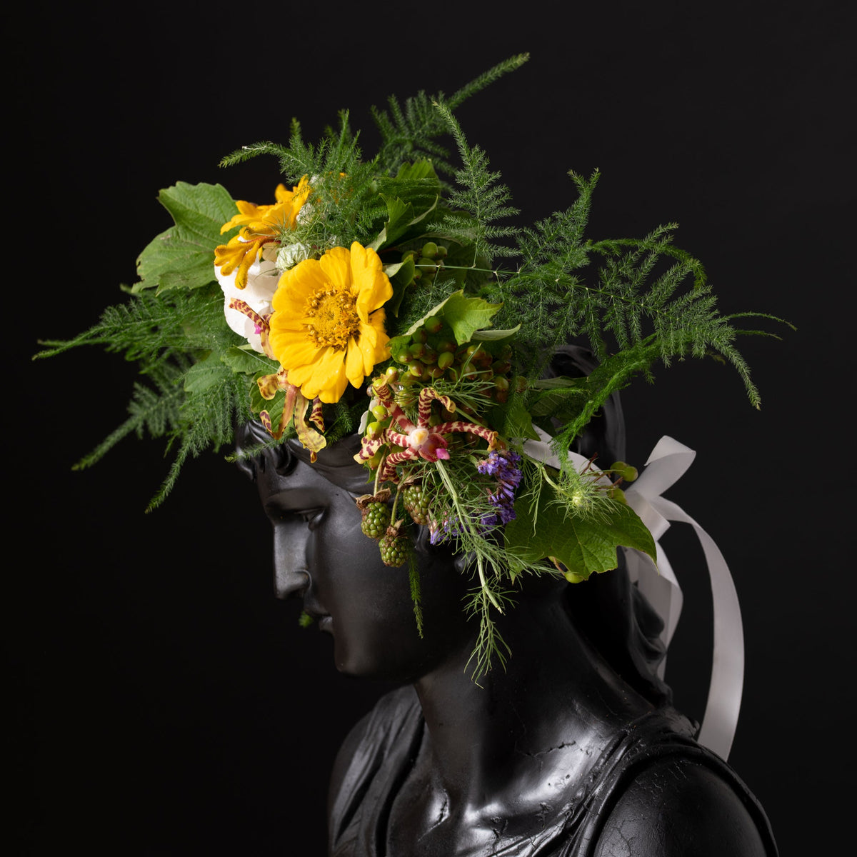 Wildflower - Crown