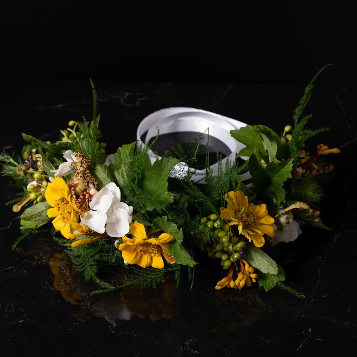 Wildflower - Crown