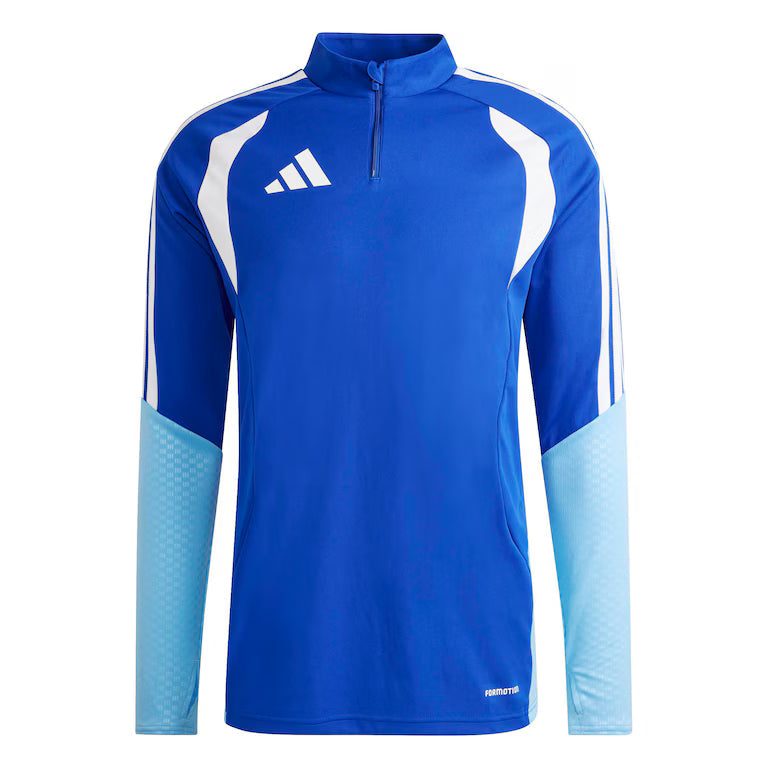 adidas Tiro 26 Competition 1/4 Training Top