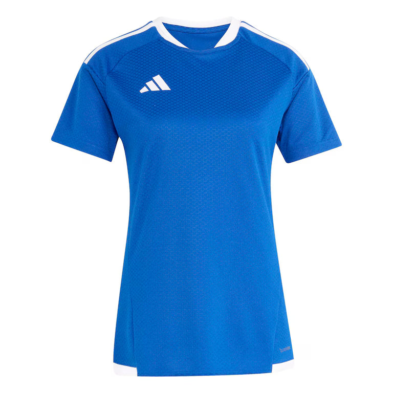 adidas Tiro 26 Competition Women's SS Matchday Shirt