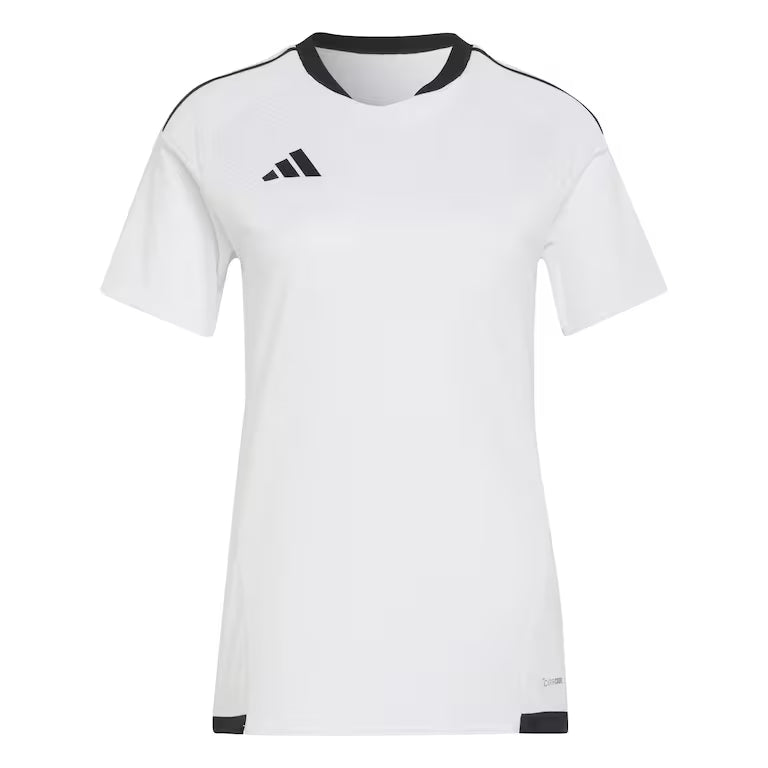adidas Tiro 26 Competition Women's SS Matchday Shirt