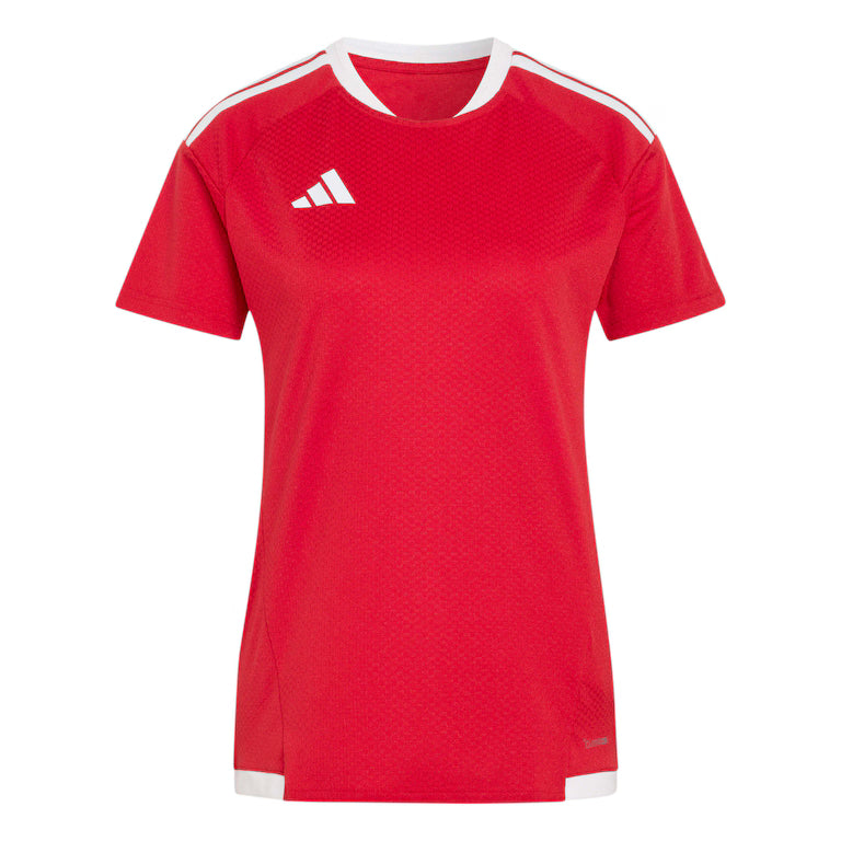 adidas Tiro 26 Competition Women's SS Matchday Shirt