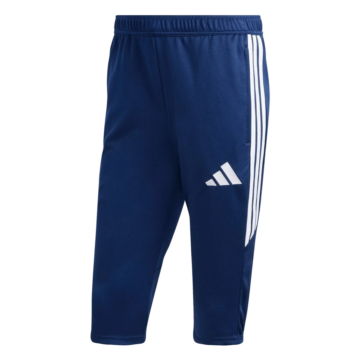 adidas Tiro 26 League Slim-Fit Zip-Pocket 3/4 Training Pants