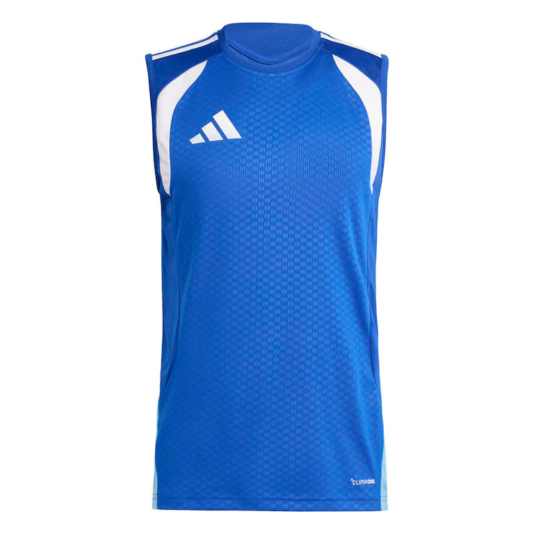 adidas Tiro 26 Competition Slim-Fit Sleeveless Training Shirt