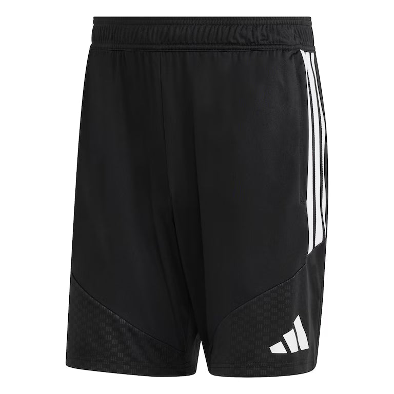 adidas Tiro 26 Competition Zip-Pocket Training Shorts