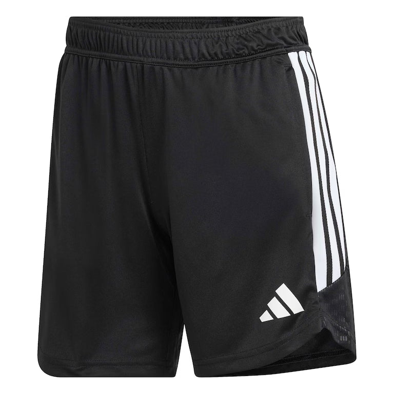 adidas Tiro 26 Competition Women's Zip-Pocket Training Shorts