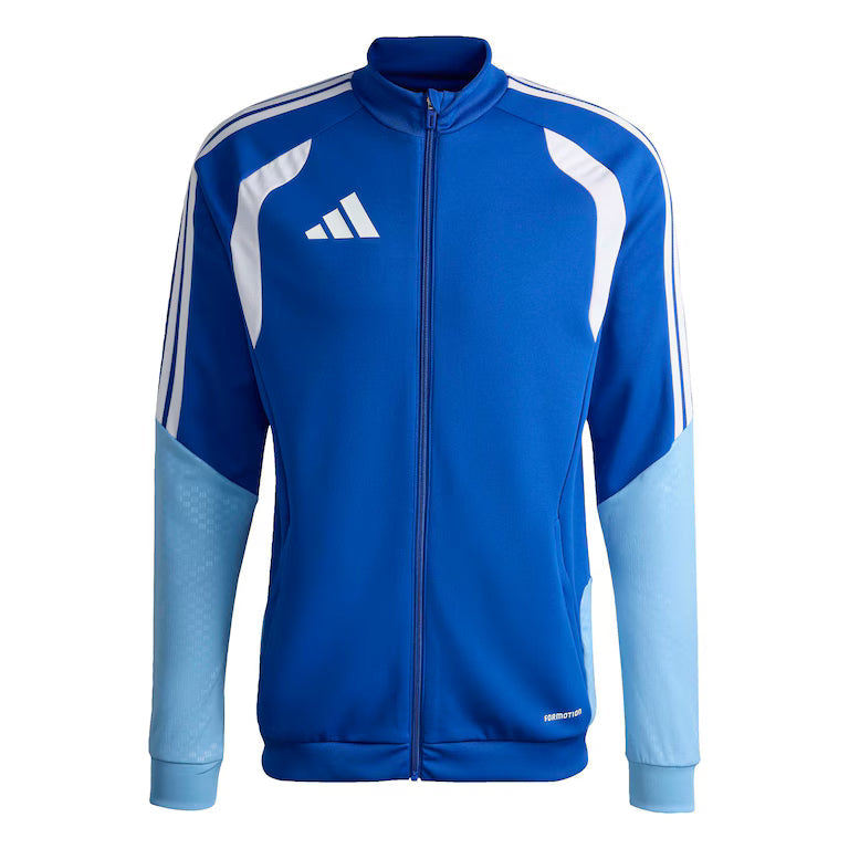 adidas Tiro 26 Competition Slim-Fit Training Jacket
