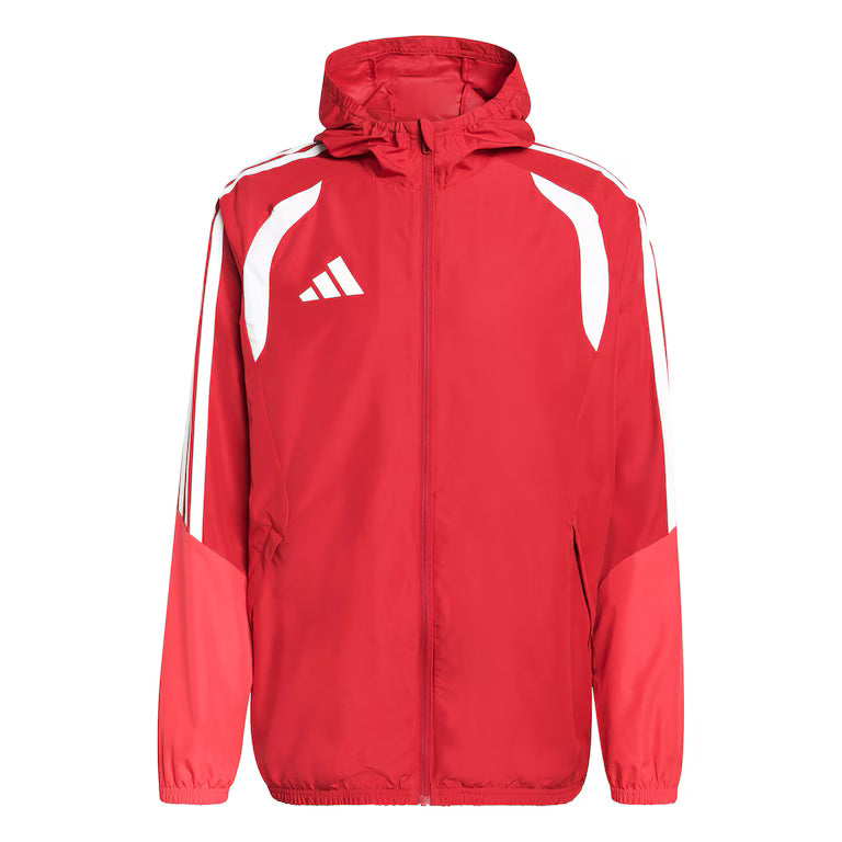 adidas Tiro 26 Competition All Weather Jacket