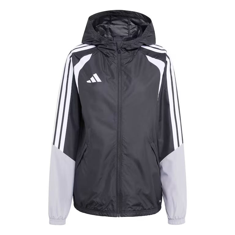 adidas Tiro 26 Competition Women's All Weather Jacket