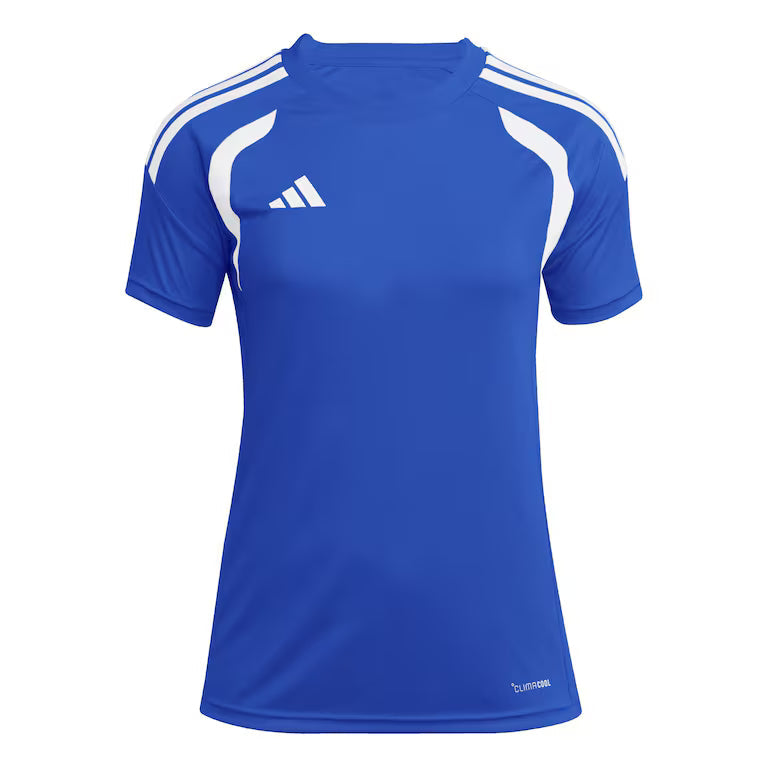 adidas Tiro 26 League Women's Short Sleeve Shirt