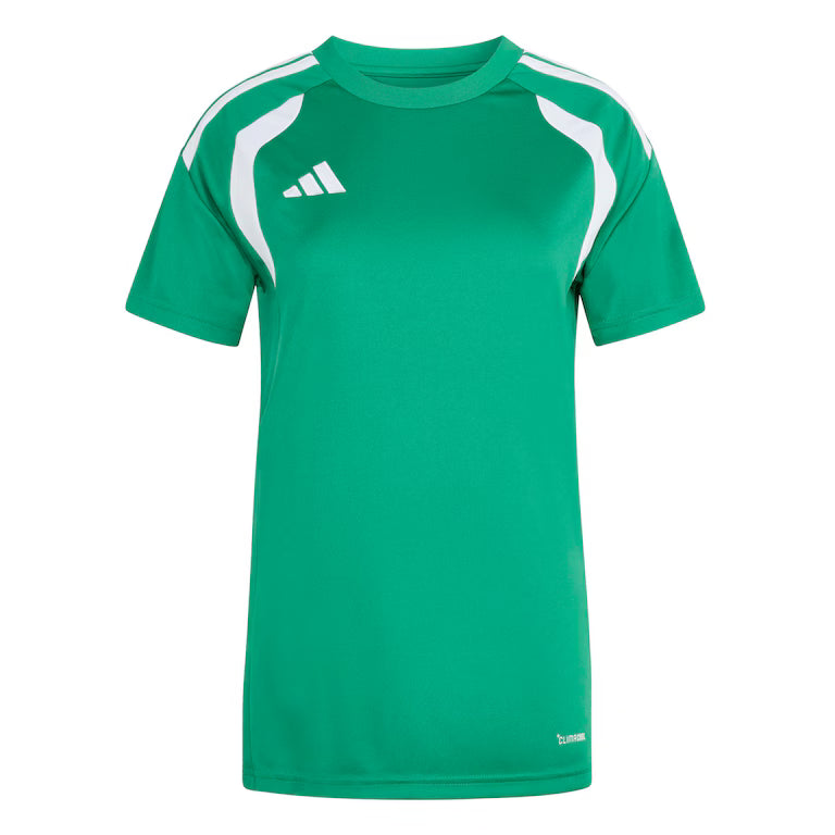 adidas Tiro 26 League Women's Short Sleeve Shirt