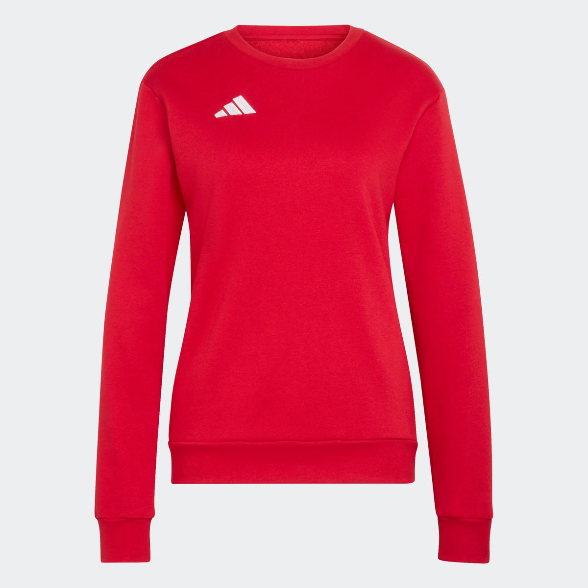 adidas Entrada 26 Women's Cotton Sweatshirt