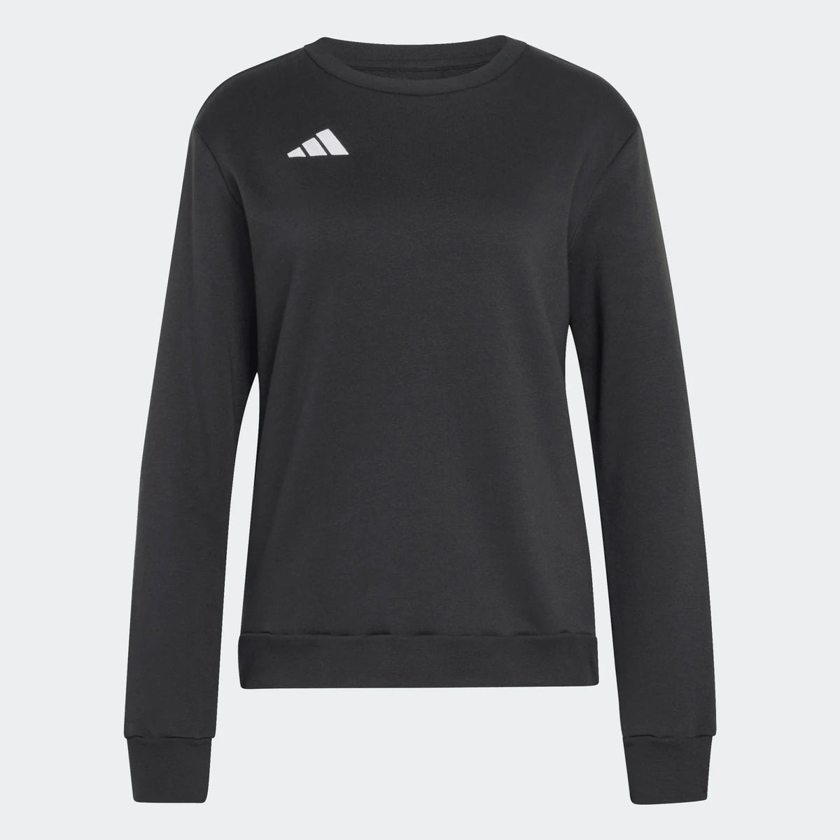 adidas Entrada 26 Women's Cotton Sweatshirt