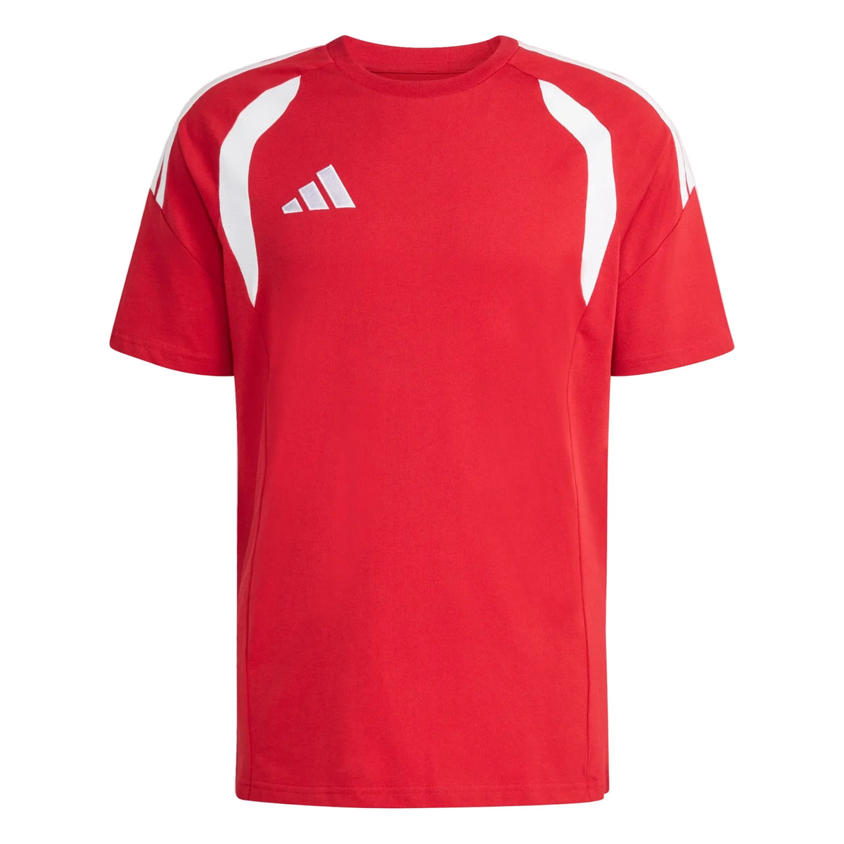 adidas Tiro 26 League SS Cotton Tee