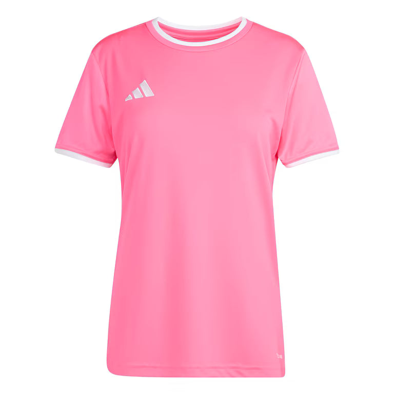 adidas Entrada 26 Women's SS Shirt