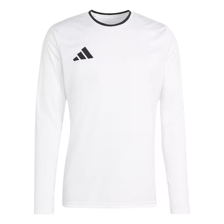 adidas Entrada 26 LS Shirt