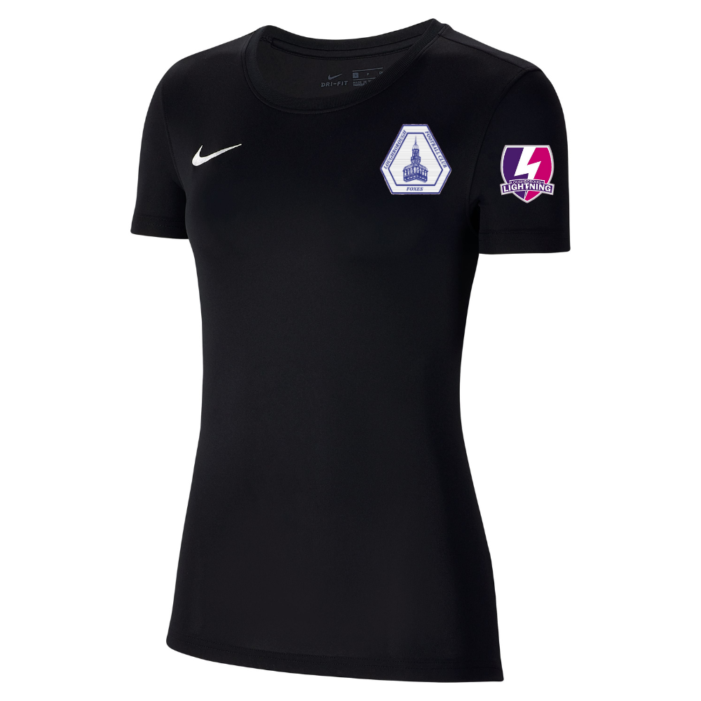 Loughborough Foxes Women's Coaches Shirt